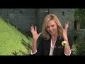 Charlize Theron Says She Was Injured While Filming 'Snow White and The Huntsman'