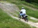 messing around on my track 3