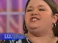 maury paternity test    you are the father   noooot