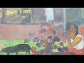 Understanding Art Through Budapest Fine Arts Museum: Part II : Paul Gauguin: \"The Black Pigs\" Understanding Art Through Budapest Fine Arts Museum: Part II : Paul Gauguin: \"The Black Pigs\"