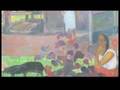 Understanding Art Through Budapest Fine Arts Museum: Part II : Paul Gauguin: The Black Pigs