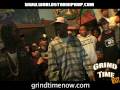 Grind Time Presents: Locksmith vs Daylyt Pt. 1 (Promo Battle)