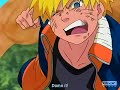 Naruto- monster