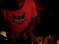 Bugz In The Attic @ Broken Vibes #01