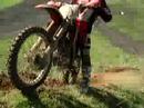 Honda CRF 250R 2007 Honda CRF 250R 2007