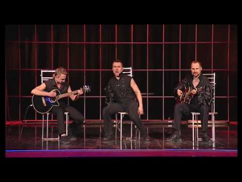 FORMACJA CHATELET - OFICJALNY TRAILER DVD
