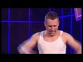 FORMACJA CHATELET - OFICJALNY TRAILER DVD