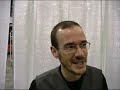 ISNA 2004 Interview with Dawud Warnsby Ali