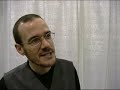 ISNA 2004 Interview with Dawud Warnsby Ali