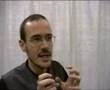 ISNA 2004 Interview with Dawud Warnsby Ali