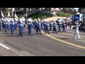 Valhalla HS - HM Jollies - 2009 Mt. Carmel Band Review