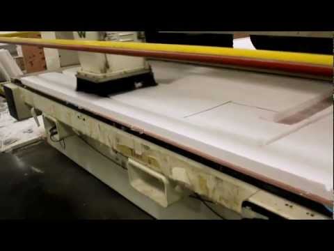 Keystone RV thumbnail for Video: Precise fit and finish is possible with these CNC machined sidewalls