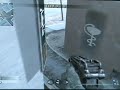 Crossfire/Crash Glitching