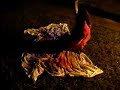 Action Painting