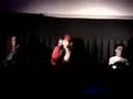 Evil Dead Preshows