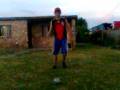 videos de el colo- santi lopez con la ginda