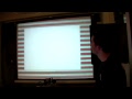 Syntax 2009 - ZX Spectrum Demo - Fire139b by nf - (6th)