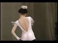Alina Cojocaru at 15 - D'Artagnan