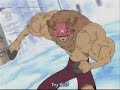 TonyChopper