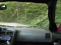 WNC Roads #5 - Hwy 151 (Short)