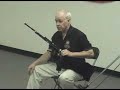 2006 Bagpiper Jim McGillivray 1