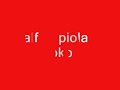 alf tas re careta..