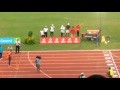 Click to View : TeamTTO Olympic Legend Hasely Crawford and NAAATT President Ephraim Serrette Sprint Challenge!