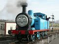 thomas the tank engine day