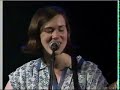 the innocence mission interview with live music recorded at the chameleon in lancaster, pa in 1995. from prism cable channel.