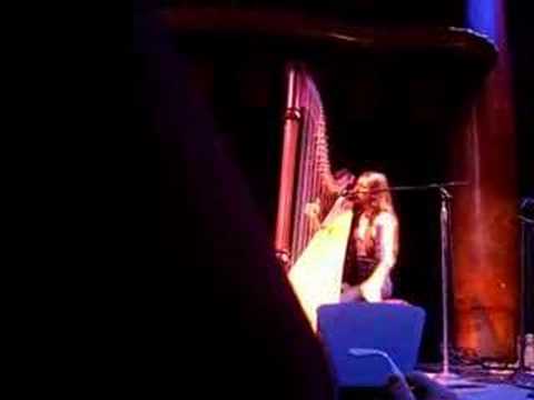 Joanna Newsom - Only Skin (Part One)