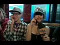Axs MuchMusic - July 29, 2008: Cobra Starship (ep. 14-055)