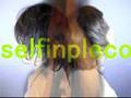 白装束の音楽集団 selfinpleco(セルフィンプレコ) 地上波CM素材