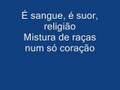 MANGUEIRA - SAMBA 2009