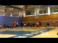 J-Mychal Reese - HardwoodElite.com