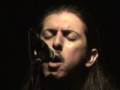 Giannis Xaroulis-Oi Ponoi Tis Panagias (Live)