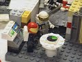 Lego Halo ODST