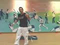 Step aerobics Promo