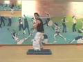 Step aerobics Promo
