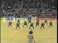 CHEERLEADER BASQUET IFA GRANOLLERS