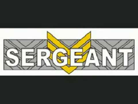 Seargent Williepete Rant Part1