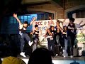 Sorsogon Dancers \"Wanted\"