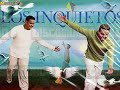 LOS INQUIETOS DEL VALLENATO -AMOR SIN FRONTERAS-