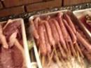 COQUETEL SHOW - CHURRASCO