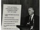 NRDC Artists & Visionaries: John H. Adams
