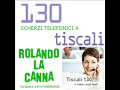 130 scherzi telefonici a Tiscali (anteprima) 130 scherzi telefonici a Tiscali (anteprima)