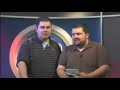 Pokemon Diamond demo on On the Spot