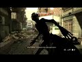 Resistance 2 E3 2008 - Exclusive Grim Gameplay