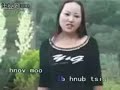 王丽天空黑暗的Li Wang: Ntuj Tsaus Zuj Zus