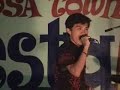 1st song in the TOLOSA Battle of the Bands 2006