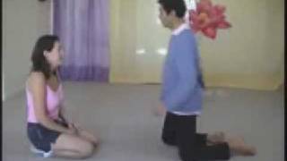 Yoga After Birthgiving - Self-healing System TM